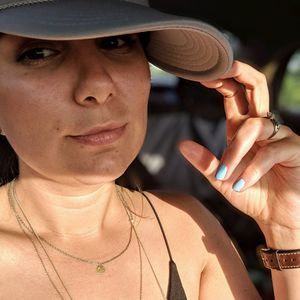 Meet your Posher, Nicole